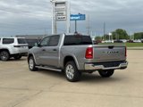 New 2025 RAM 1500 Big Horn image 5
