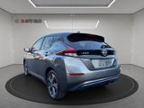 Used 2022 Nissan Leaf SV Plus image 3