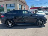 Used 2018 Mercedes-Benz GLE 43 AMG 4MATIC Coupe image 6