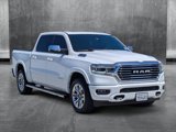 Used 2023 RAM 1500 Limited w/ Bed Utility Group image 3