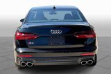 New 2025 Audi S6 Premium Plus image 4