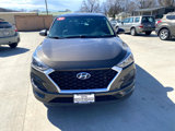 Used 2020 Hyundai Tucson SE image 3