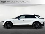 New 2025 Cadillac Lyriq Sport image 2