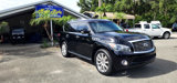 Used 2014 INFINITI QX80 2WD w/ Theater Package image 2