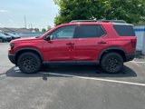 New 2026 Honda Passport TrailSport Elite image 2