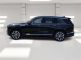 New 2026 Cadillac Vistiq Luxury image 2