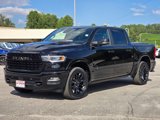 New 2026 RAM 1500 Limited image 2