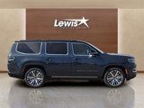 New 2025 Jeep Grand Wagoneer 4WD image 6