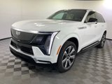 New 2025 Cadillac Escalade IQ Luxury 2 image 2