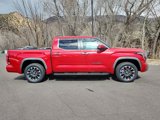 New 2025 Toyota Tundra Limited image 2