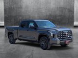 New 2025 Toyota Tundra Platinum image 6