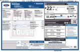 New 2024 Ford Ranger XLT w/ FX4 Off-Road Package image 6