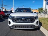 New 2025 Volkswagen Atlas SEL image 2