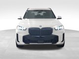 Certified 2025 BMW X5 xDrive40i w/ M Sport Package image 2