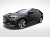 New 2025 Subaru Solterra image 1