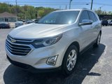 Used 2019 Chevrolet Equinox Premier image 4
