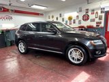 Used 2017 Audi Q5 2.0T Premium Plus w/ Technology Package image 4