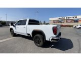 Certified 2024 GMC Sierra 2500 AT4 image 6