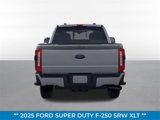 New 2025 Ford F250 XLT image 6