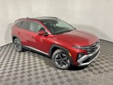 New 2025 Hyundai Tucson SEL image 5