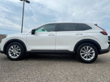 New 2026 Honda CR-V EX image 4