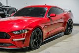 Used 2021 Ford Mustang GT Premium w/ Ford Safe & Smart Package image 6