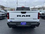 New 2025 RAM 1500 Rebel w/ Rebel Level 2 Equipment Group image 5