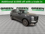 New 2026 Hyundai Palisade Calligraphy image 2