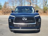 New 2025 INFINITI QX80 Luxe w/ Cargo Package image 3
