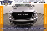 New 2025 RAM 1500 Laramie w/ Sport Appearance Package image 2