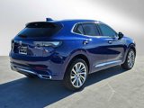 New 2025 Buick Envision Avenir image 5