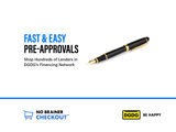 Used 2023 RAM ProMaster 1500 w/ Convenience Group image 6
