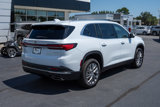 New 2026 Buick Enclave Preferred image 3