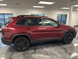 Used 2019 Jeep Cherokee Latitude Plus image 4