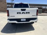 New 2025 RAM 1500 Laramie image 4