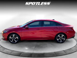 Used 2021 Hyundai Elantra SEL w/ Convenience + Premium Package image 3