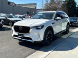 New 2025 MAZDA CX-90 Plug-In Hybrid w/ Premium Plus image 5