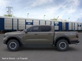 New 2025 Ford Ranger Raptor image 3