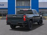 New 2025 Chevrolet Silverado 2500 LT w/ Trail Boss Package image 4