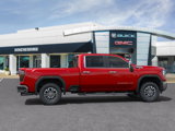 New 2025 GMC Sierra 2500 SLT w/ SLT Premium Package image 5