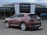 New 2025 Buick Envision Avenir image 3