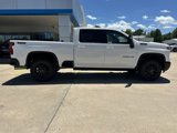 New 2025 Chevrolet Silverado 2500 LTZ w/ LTZ Plus Package image 2