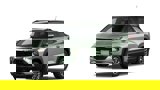 New 2025 Chevrolet TrailBlazer LT image 3