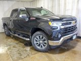 New 2026 Chevrolet Silverado 1500 LT image 2
