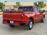 Certified 2022 Chevrolet Silverado 1500 RST w/ Convenience Package II image 4