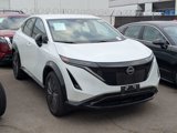 Used 2024 Nissan Ariya AWD image 3