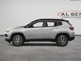 New 2025 Jeep Compass Limited image 3