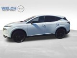New 2025 Nissan Murano SV image 3