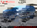 New 2025 Jeep Wagoneer 4WD image 2