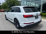 New 2025 Audi Q7 3.0T Prestige image 3